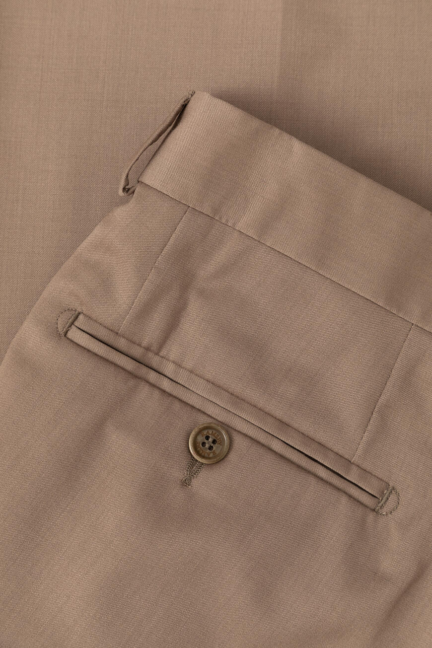 брюки  R2857-12 G660/6-50 005 по низкой цене