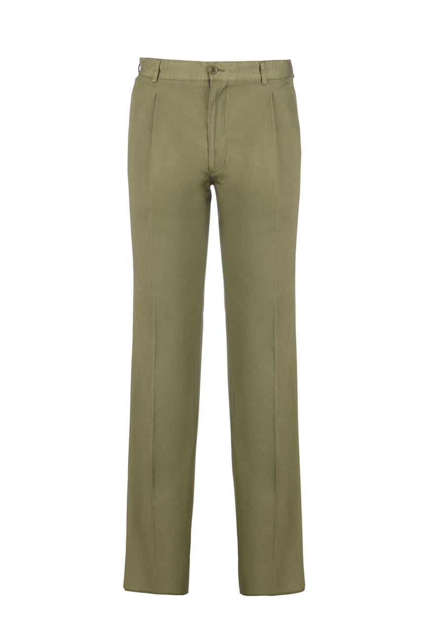 брюки  R61617 Y640/80 005 фотография