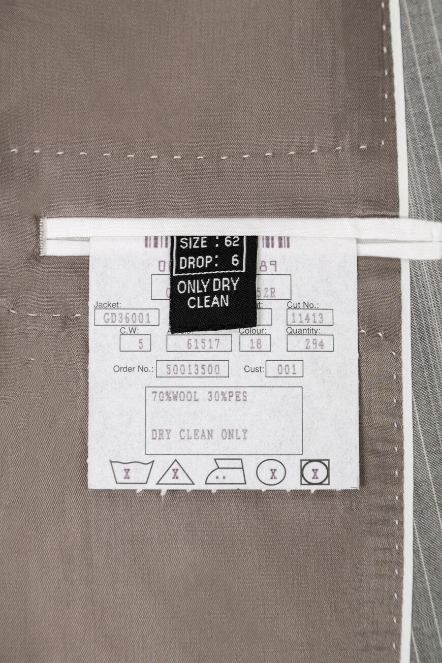 костюм  R580561517/GD36001-11413 10