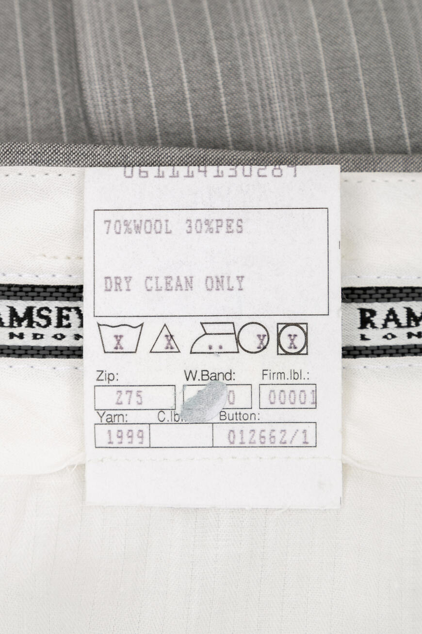 костюм  R580561517/GD36001-11413 11