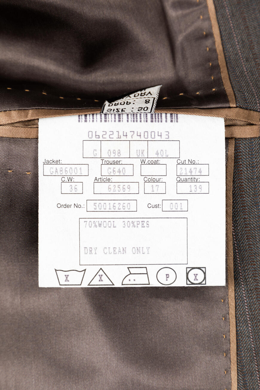 костюм  R769462569 10