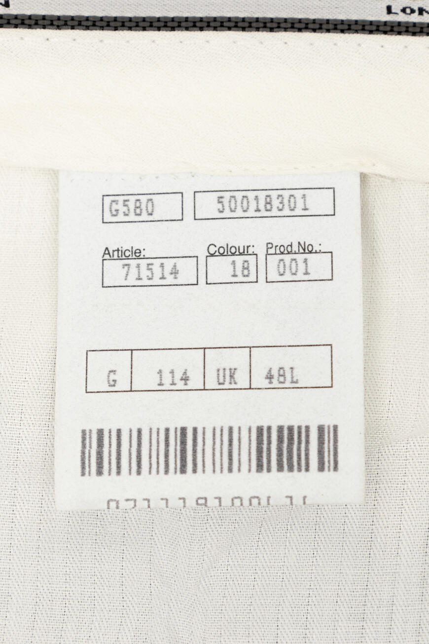 костюм  71514(В3185)GA86001-11910 10