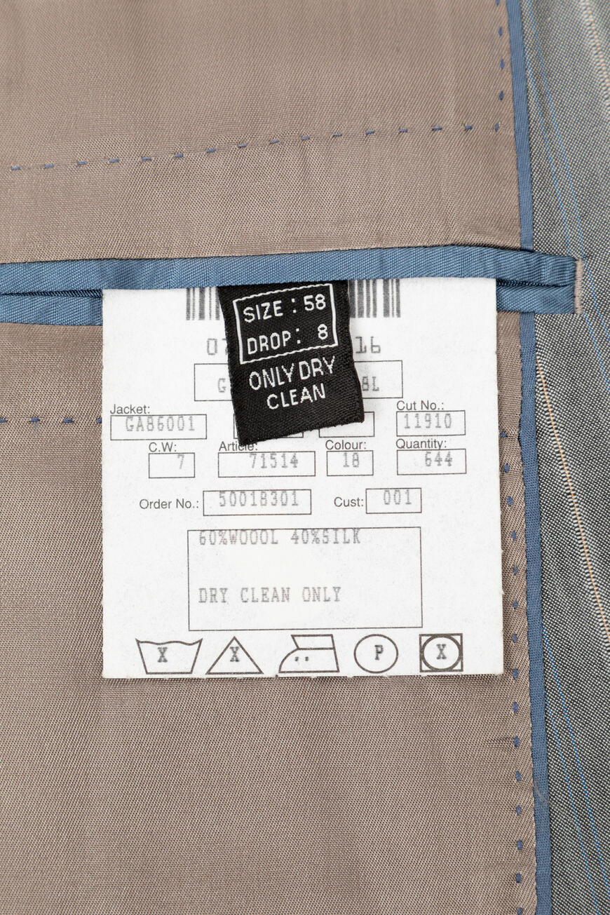 костюм  71514(В3185)GA86001-11910 12