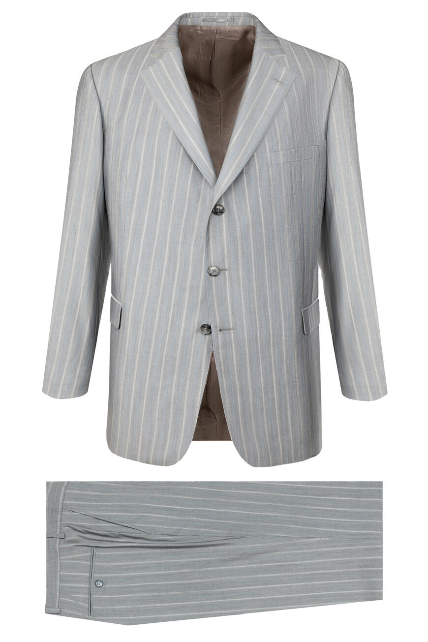 

Костюм Ramsey, Серый