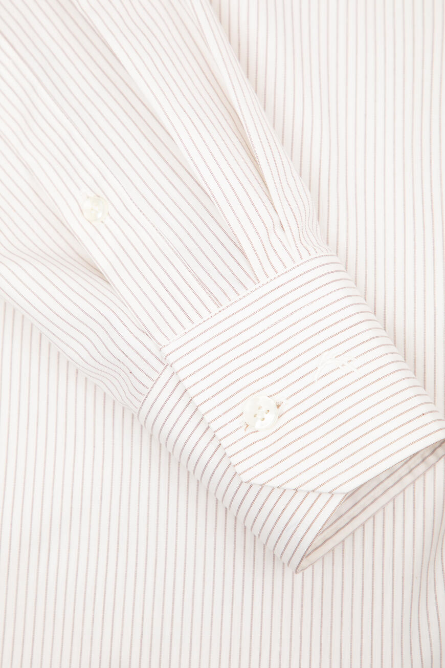 рубашка  R13253249762R.FIT купить с доставкой