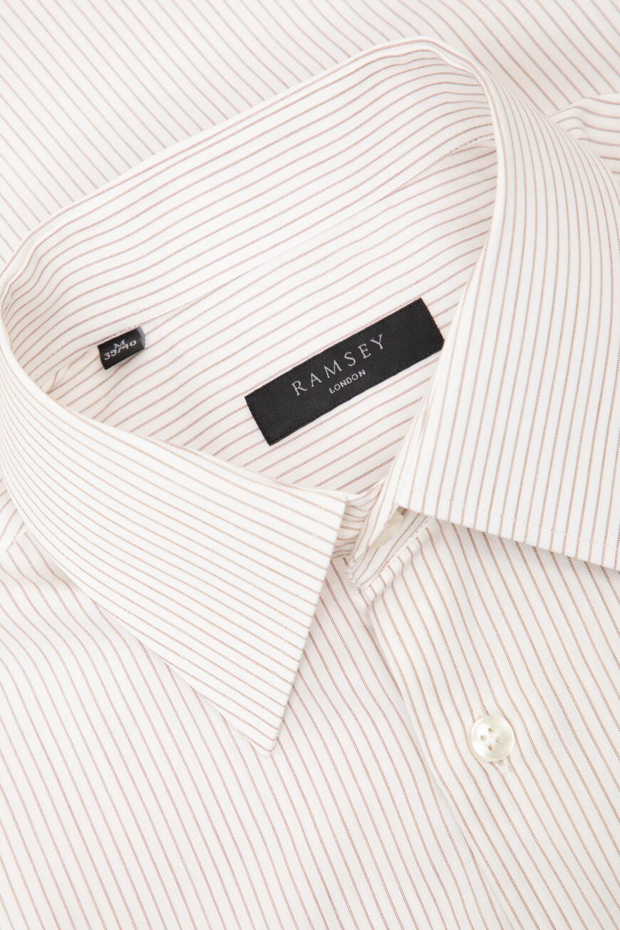 рубашка  R13253249762R.FIT по низкой цене