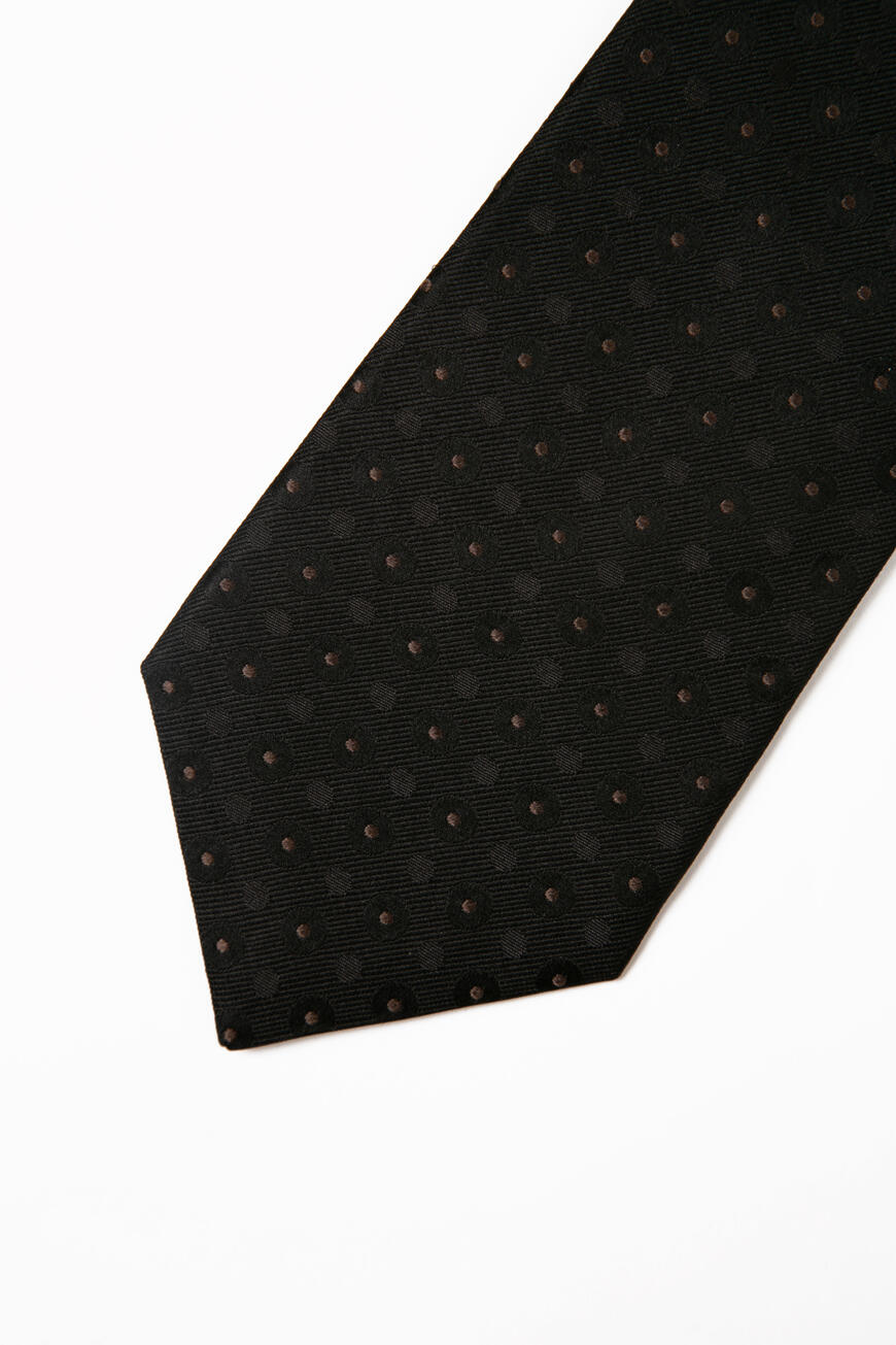 галстук  128101(С4144) по акции