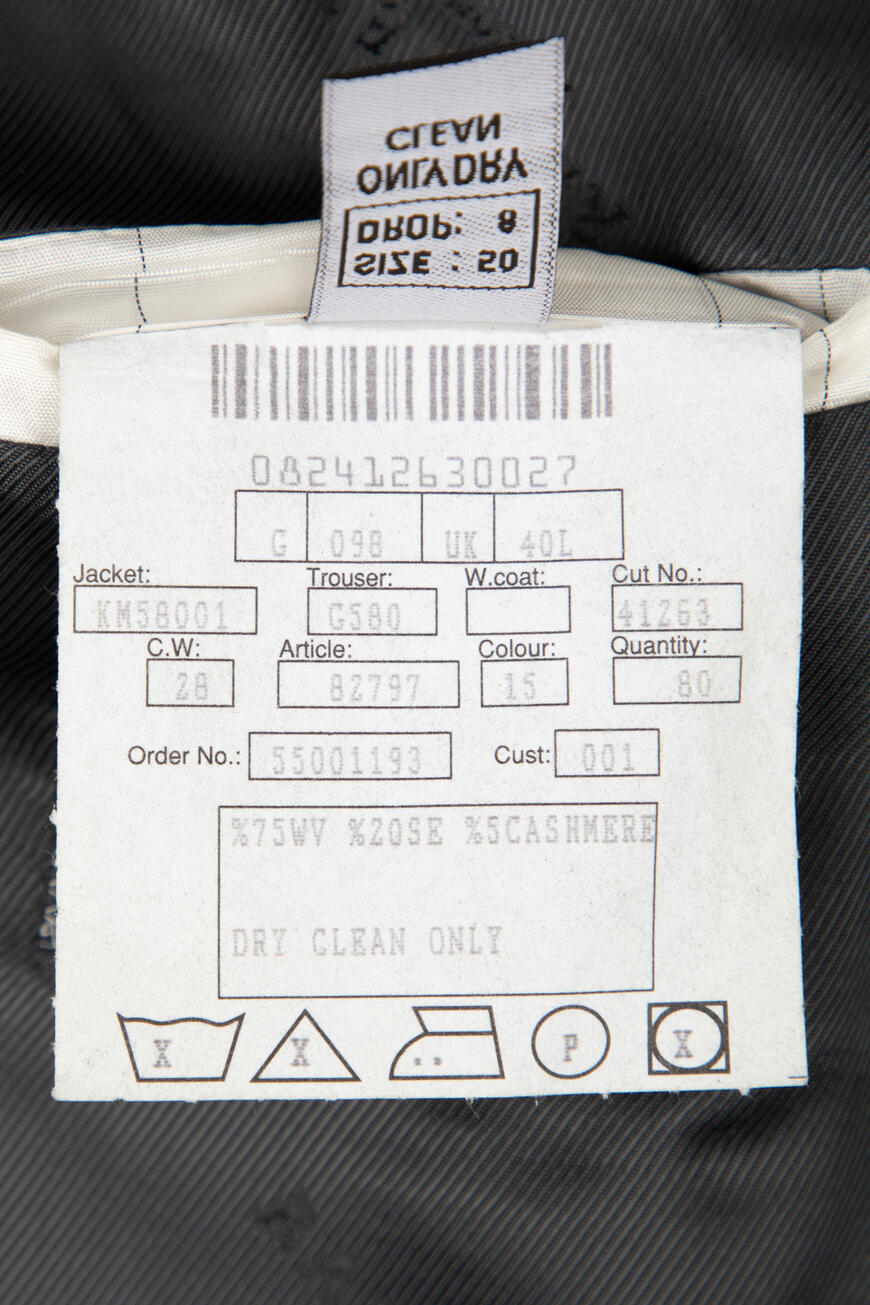 костюм  82797(B4434) KM58001/15 оригинал