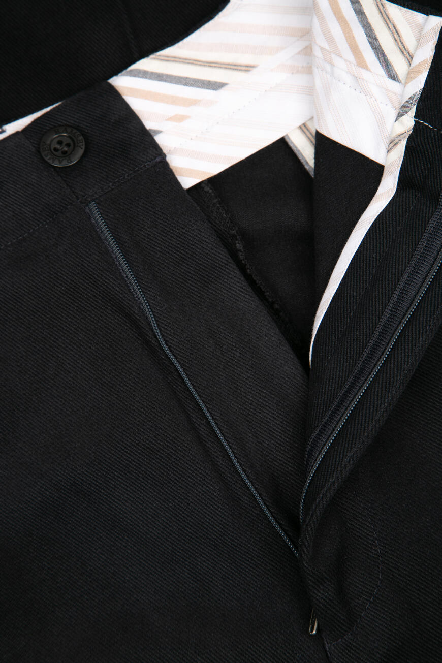 брюки  52643 Y410/20 005 по низкой цене