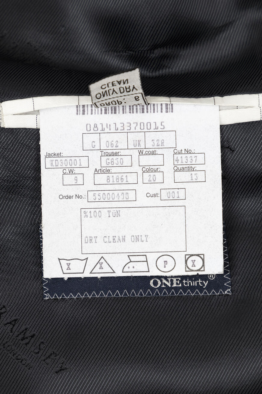 костюм  R1189881861KL 10