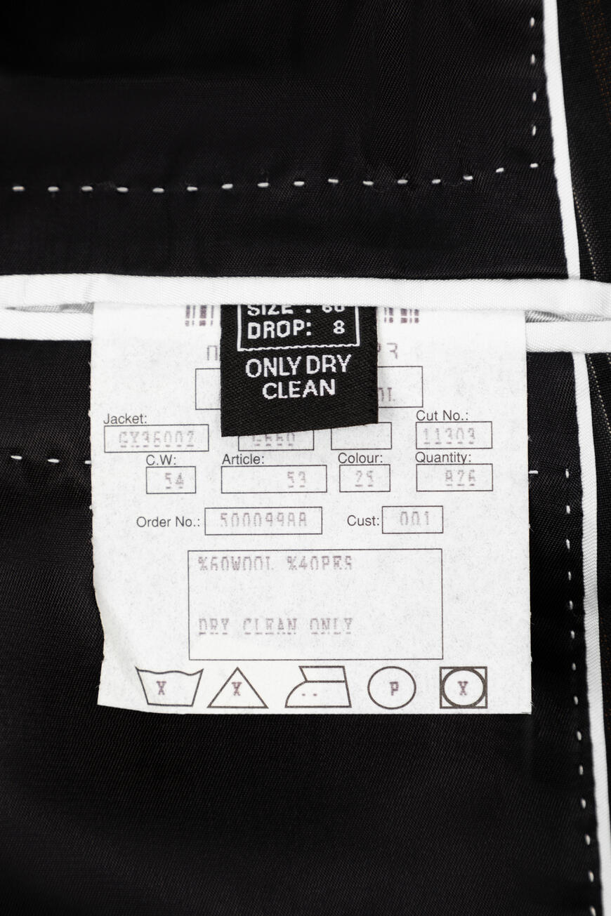 костюм  R53 GX36002/826 10