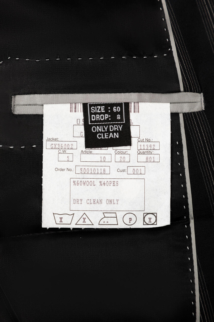 костюм  R312210 GX36002/8-20 801 оригинал