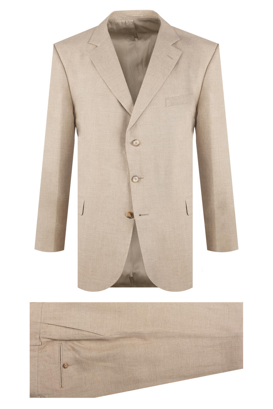 

Костюм Ramsey, Бежевый