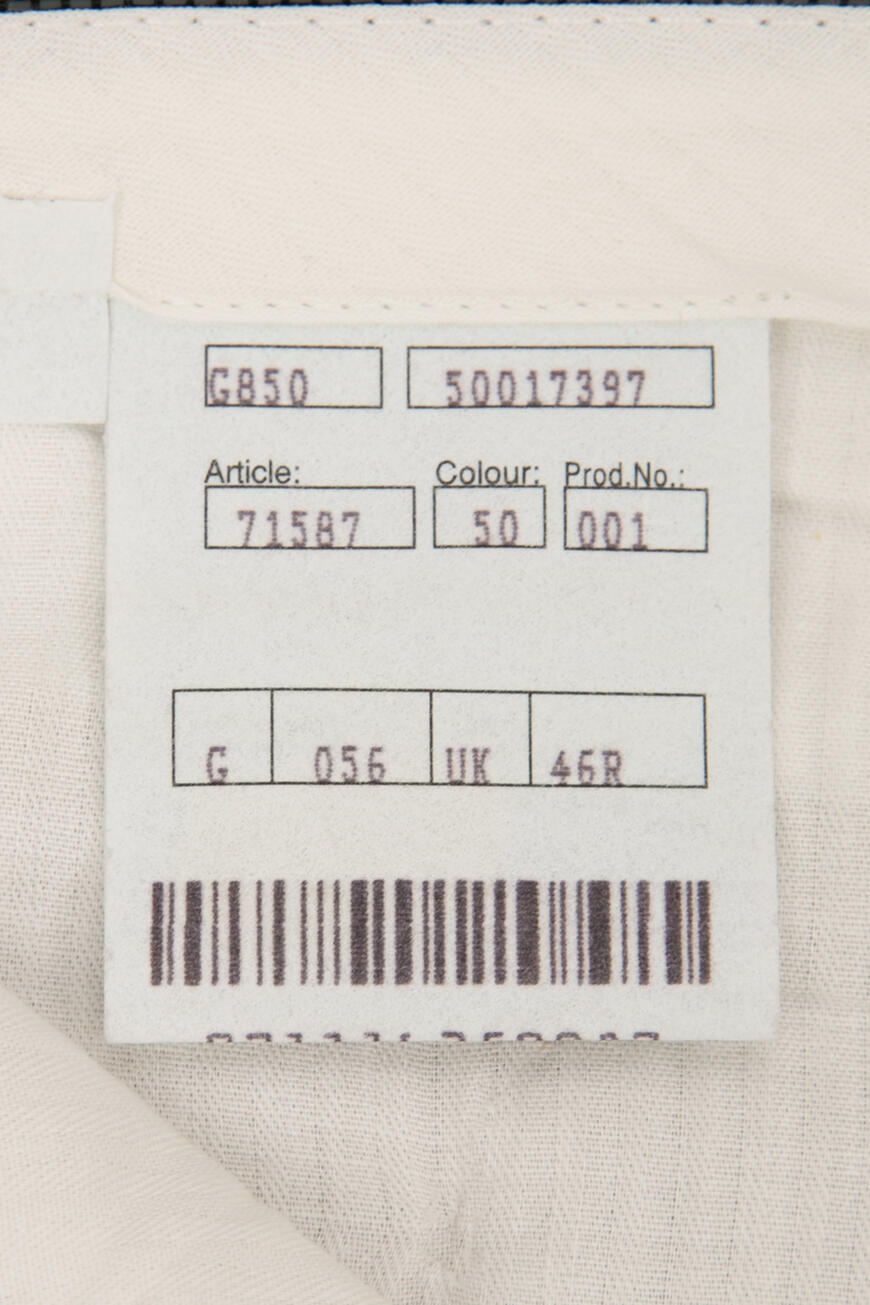 костюм  R806371587 13