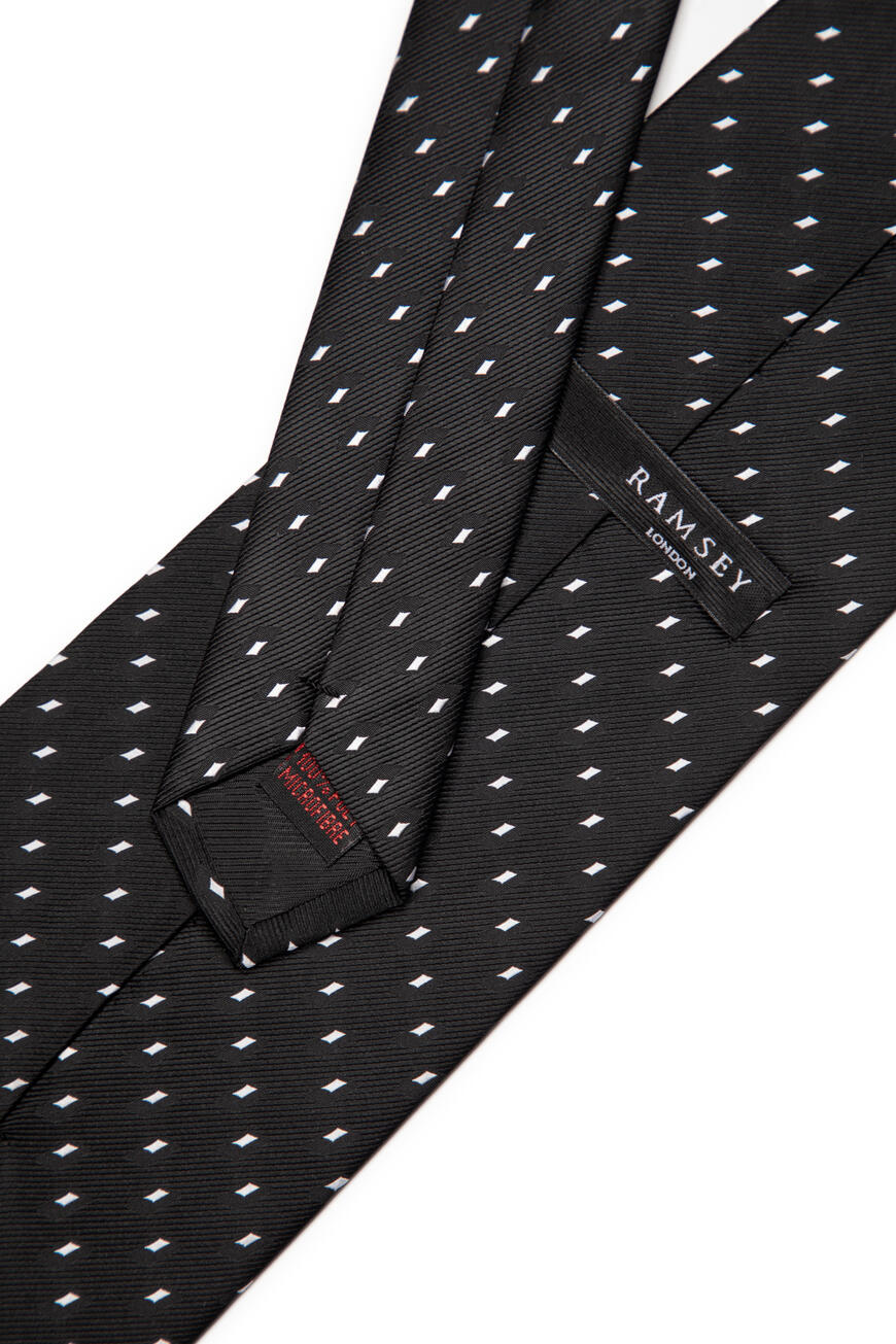 галстук  R12848/К7937 по низкой цене