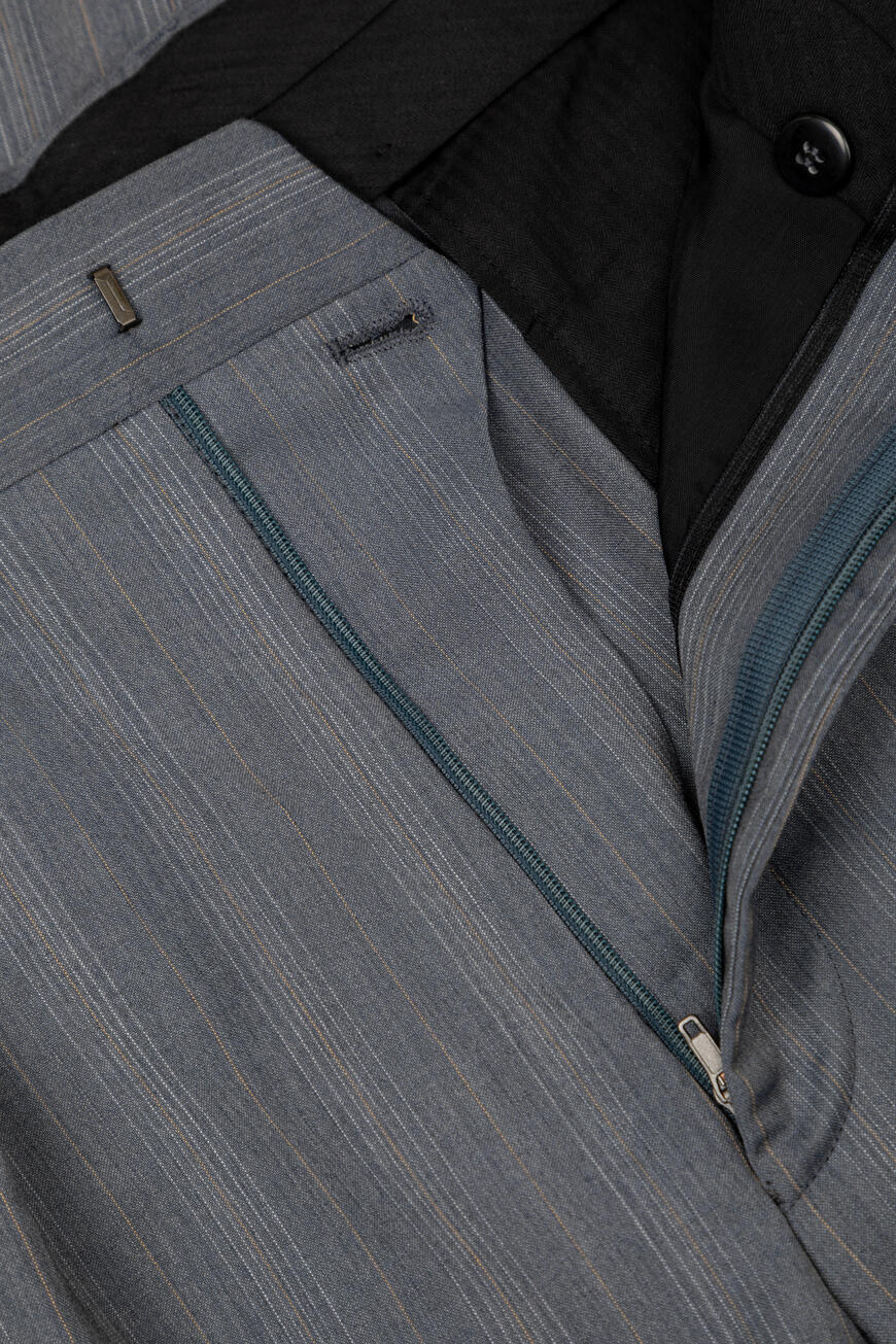 костюм  3(B447)GX36001-11435 оригинал