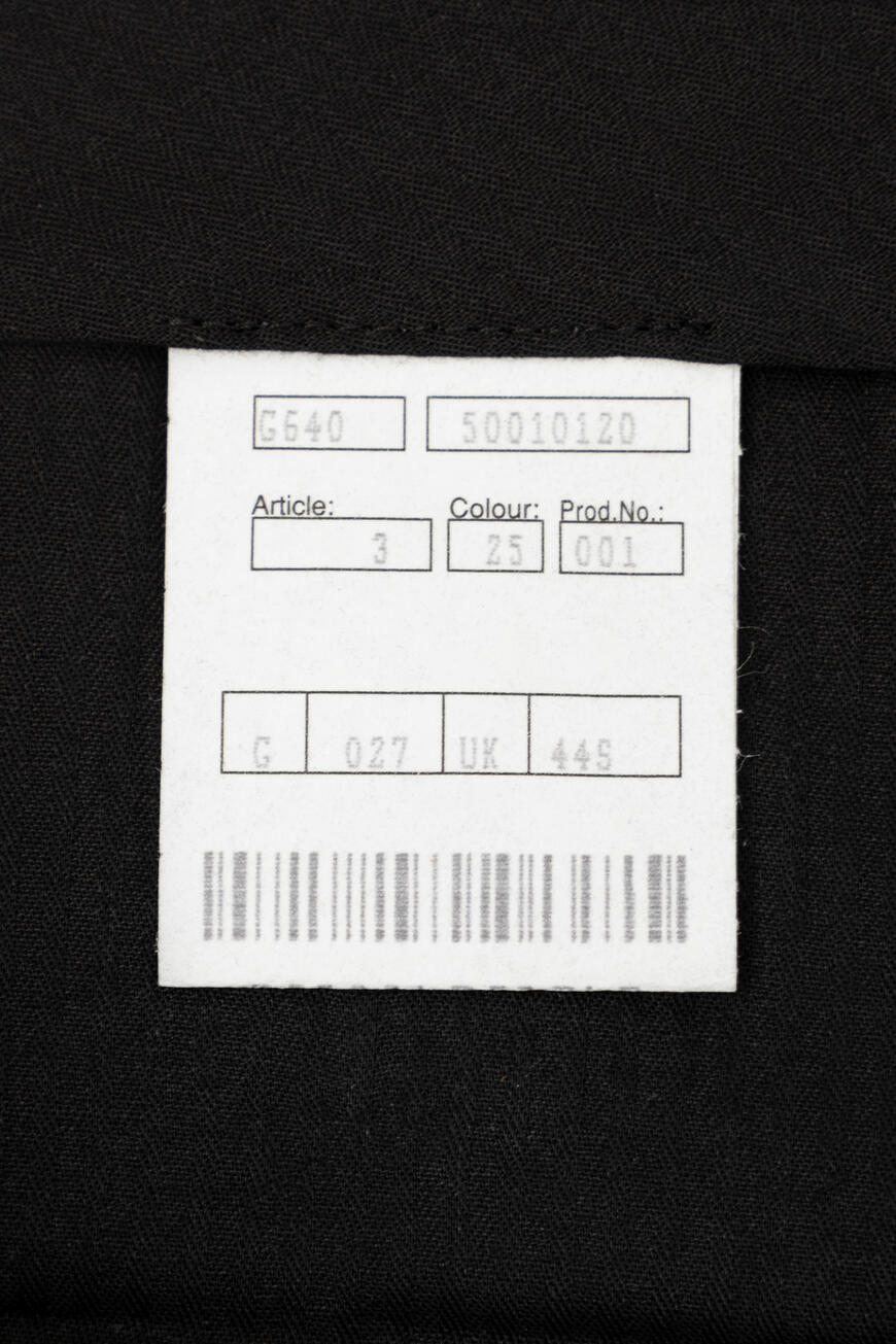 костюм  3(B447)GX36001-11435 10