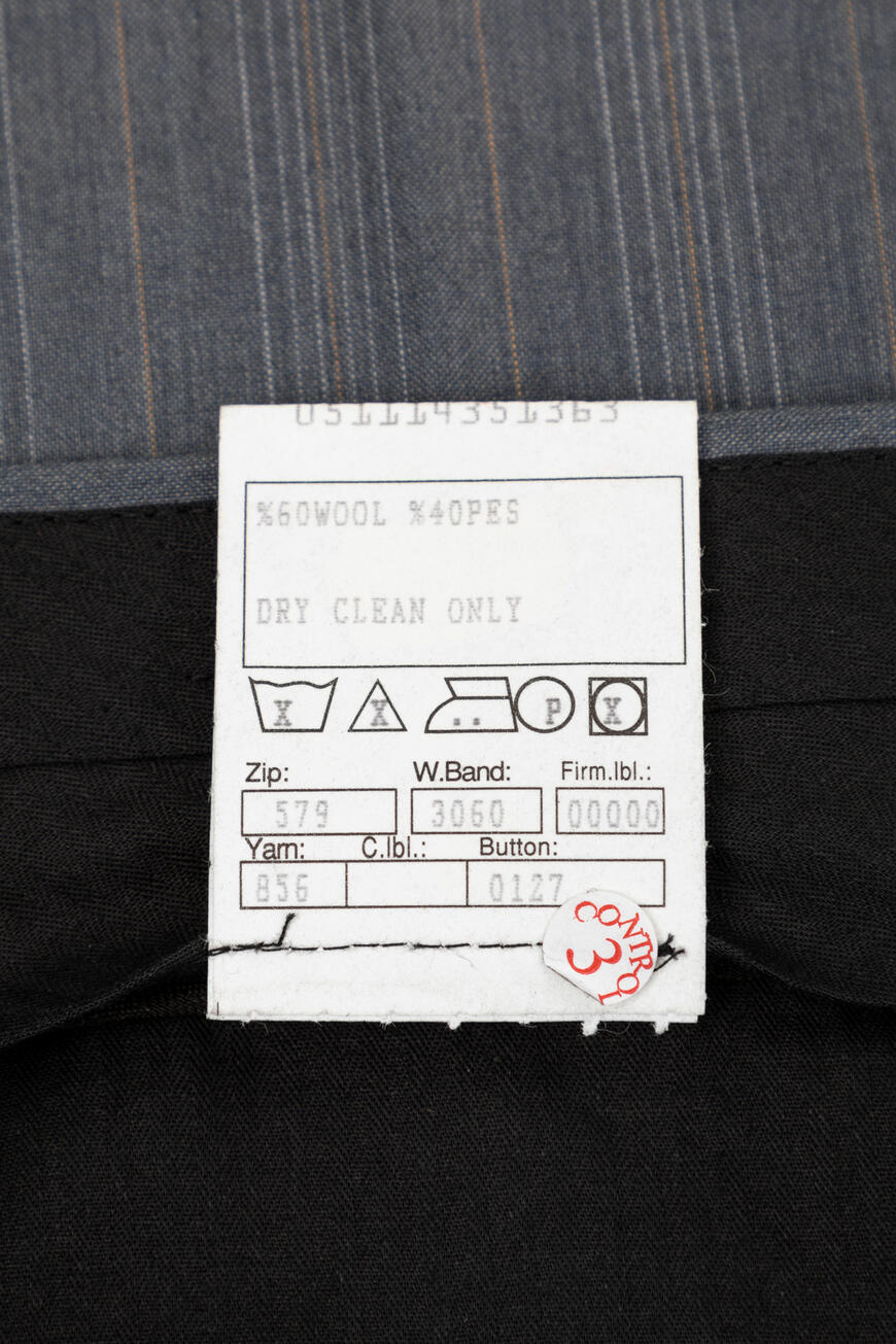 костюм  3(B447)GX36001-11435 11