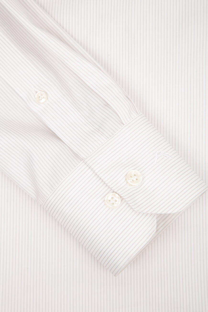 рубашка  R13317249763R.FIT купить с доставкой