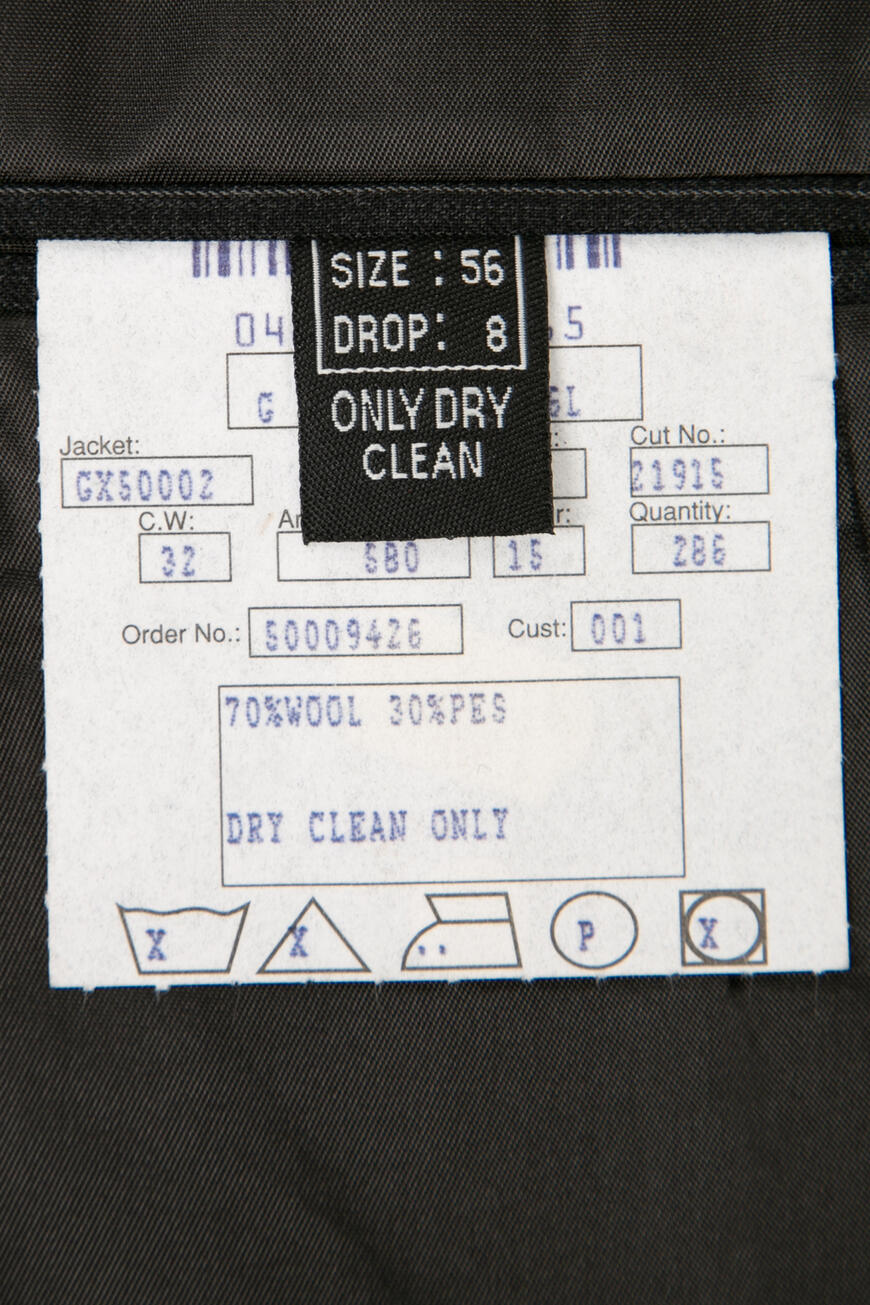 костюм  580(1432) GX50002/15 10