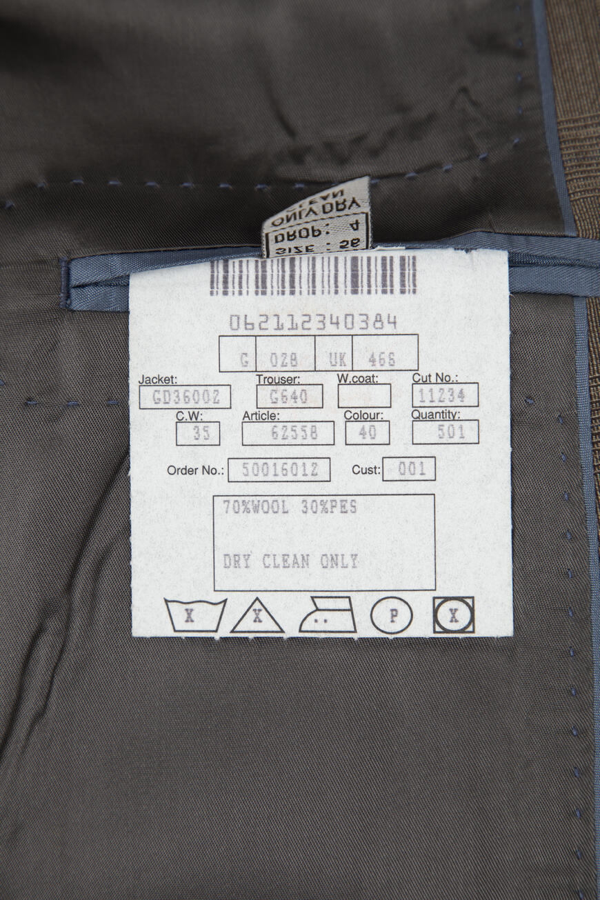 костюм  62558(В2672)GD36002-G640 оригинал