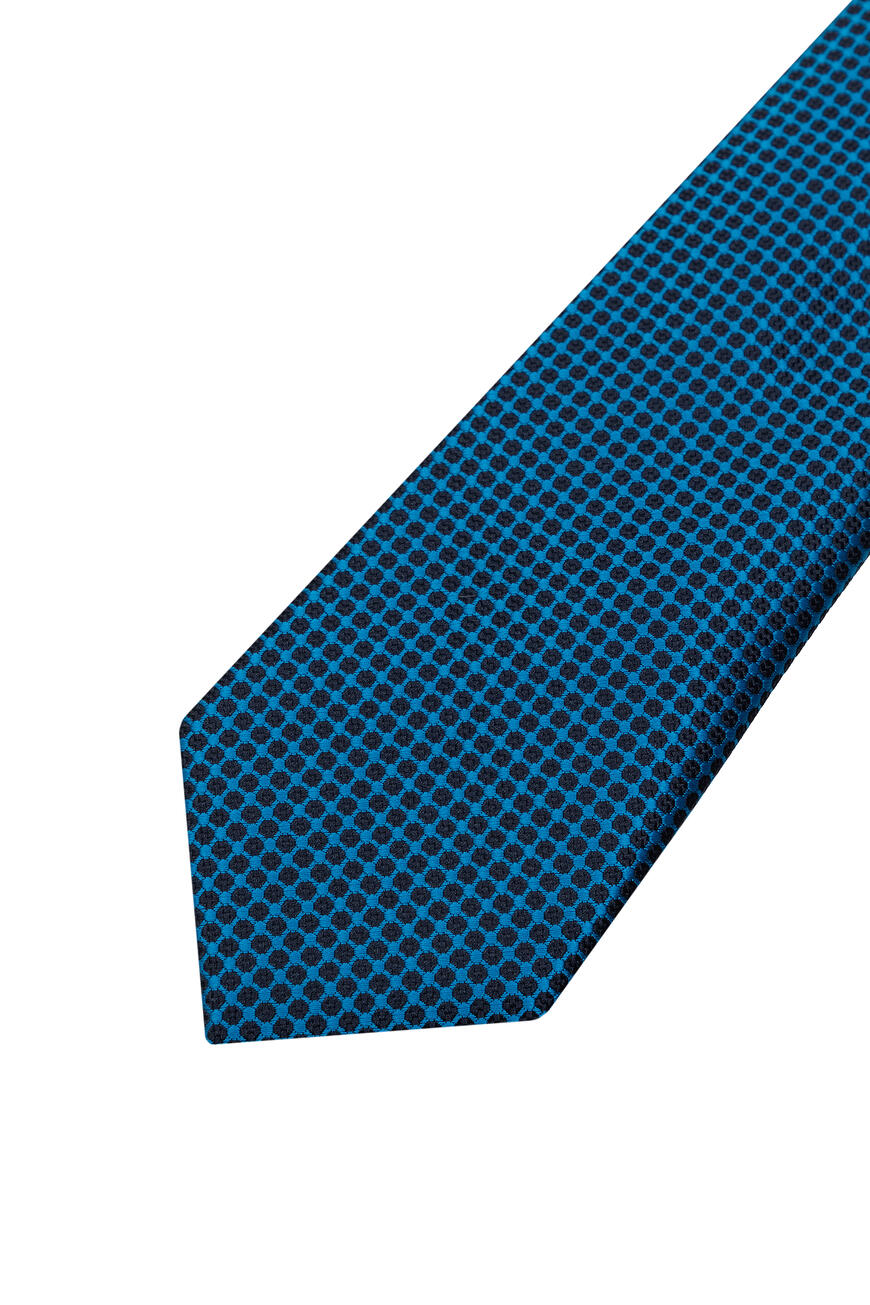 галстук  210100(С4061) по акции