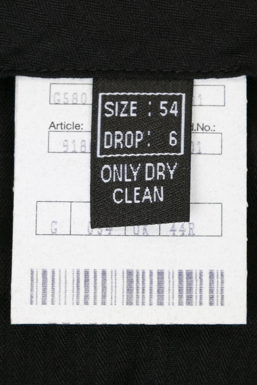 костюм  91803 KR48002-21894 11