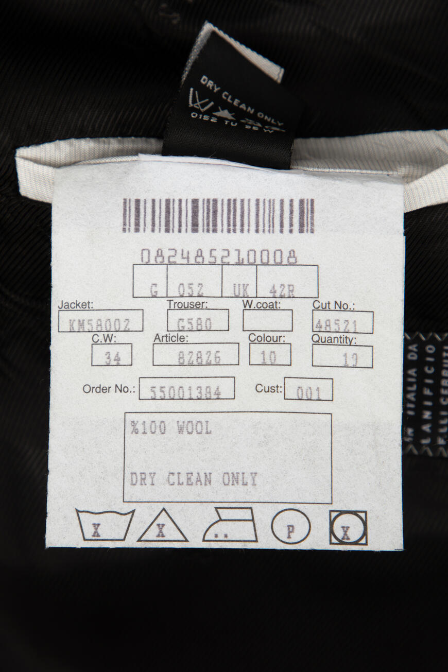 костюм  R82826 КМ58002/10 48521 оригинал