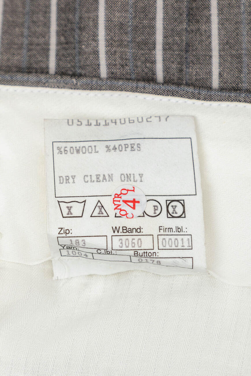 костюм  57(B453) GX36002/18 10