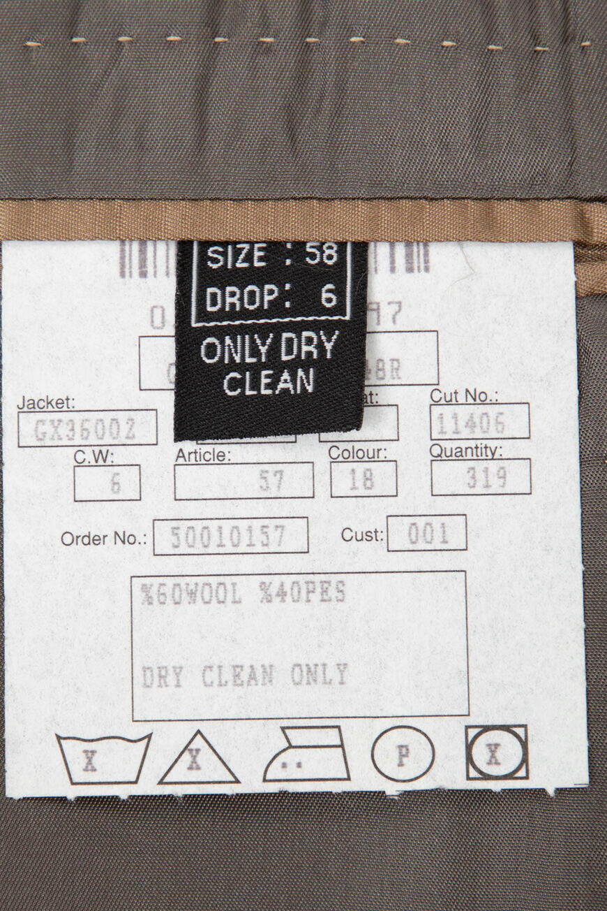 костюм  57(B453) GX36002/18 11