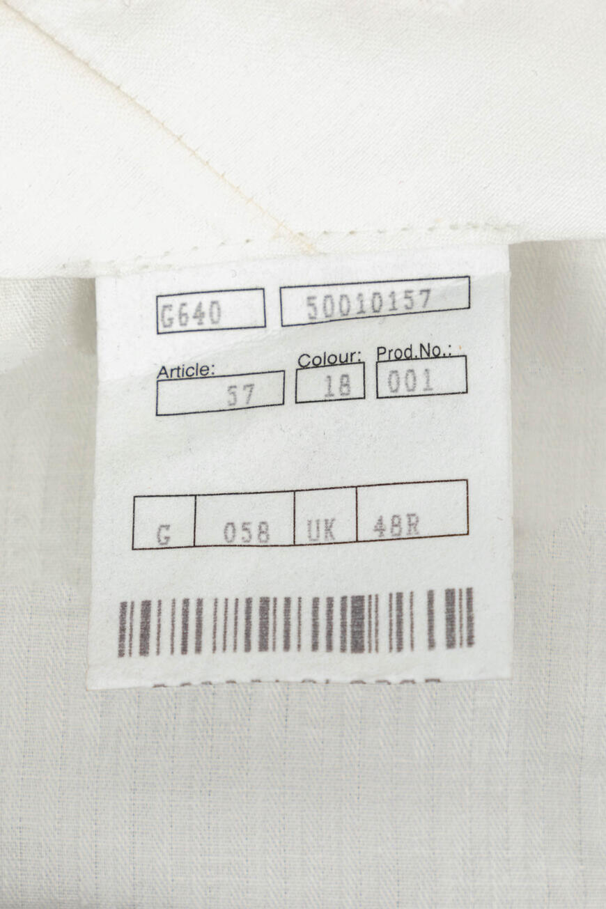 костюм  57(B453) GX36002/18 12