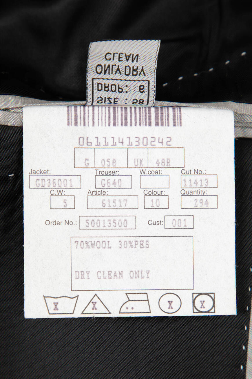 костюм  61517(В1320)GD оригинал