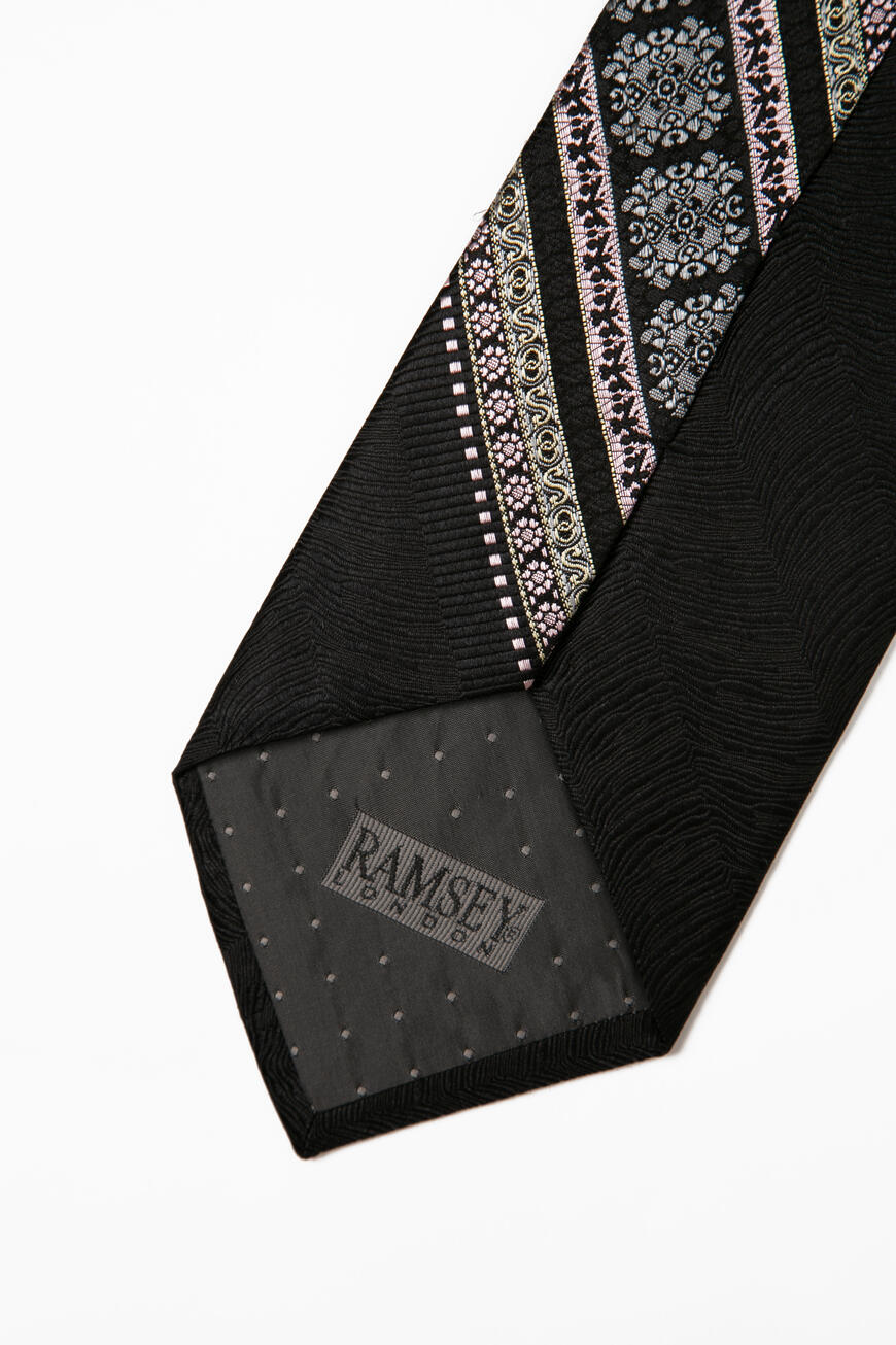 галстук  (С186) купить с доставкой