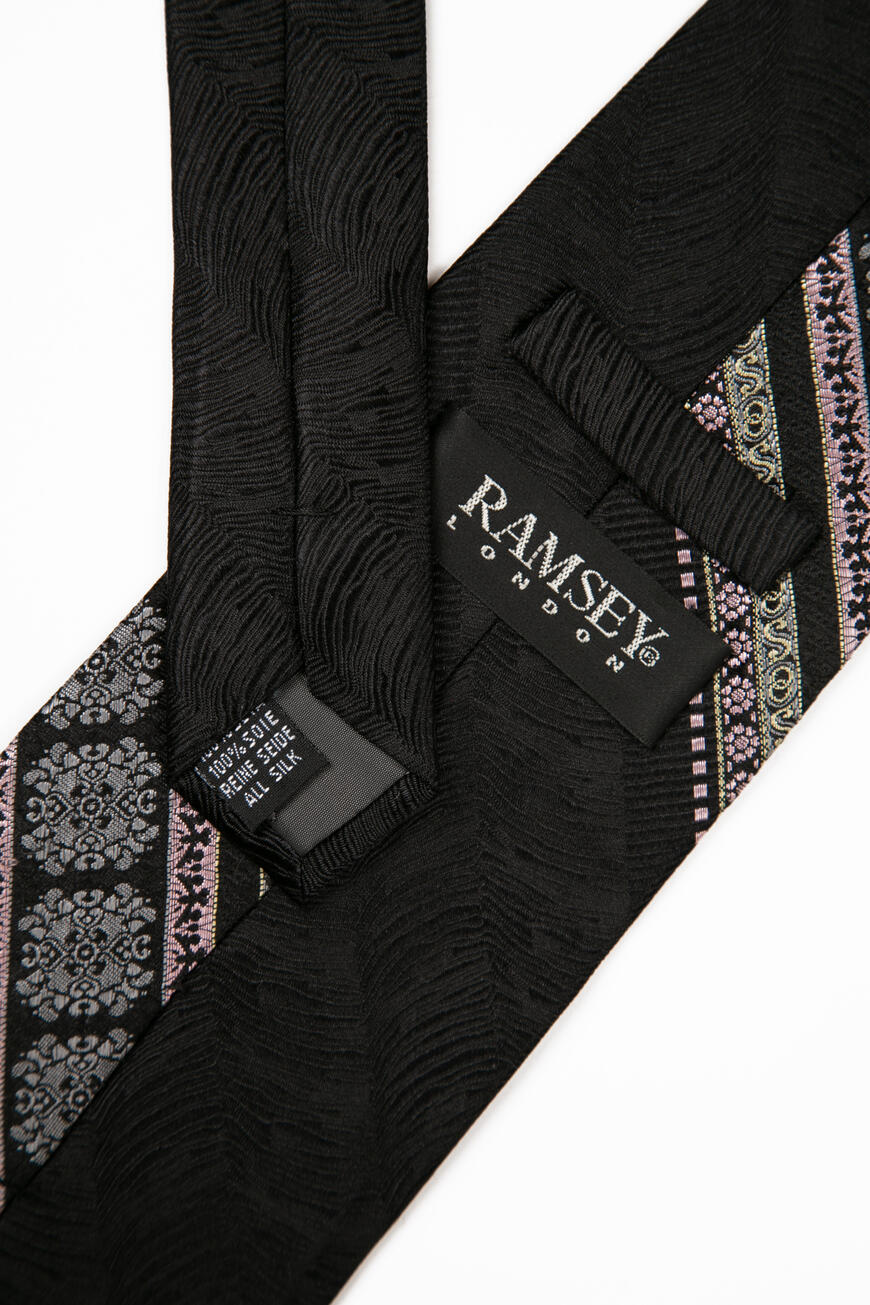 галстук  (С186) по низкой цене