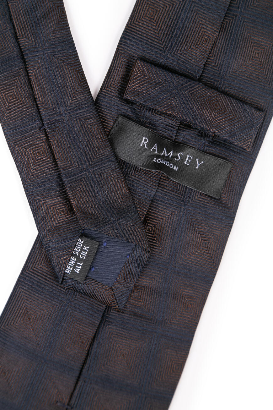 галстук  128101(С4111) по низкой цене