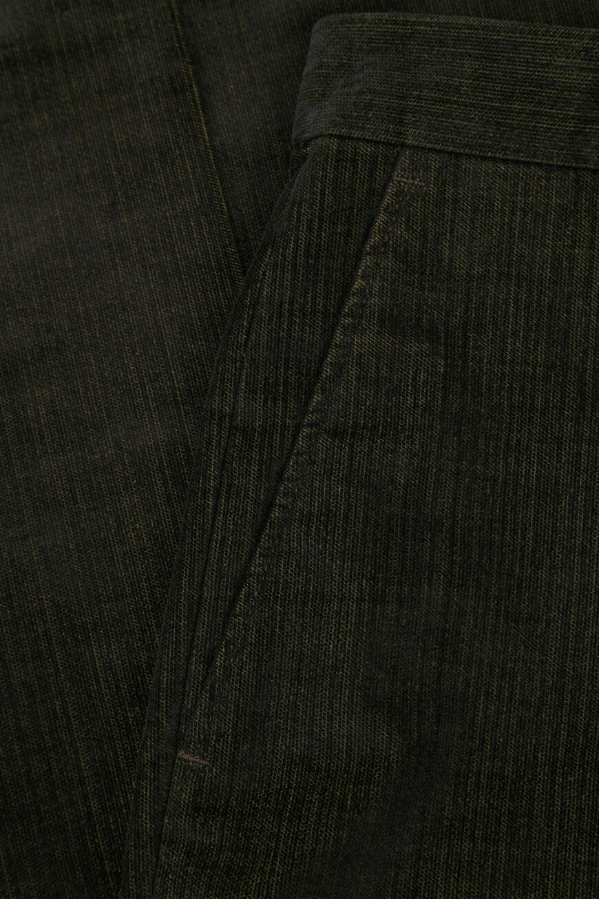 брюки  R82657 G580/6-40 005 купить с доставкой