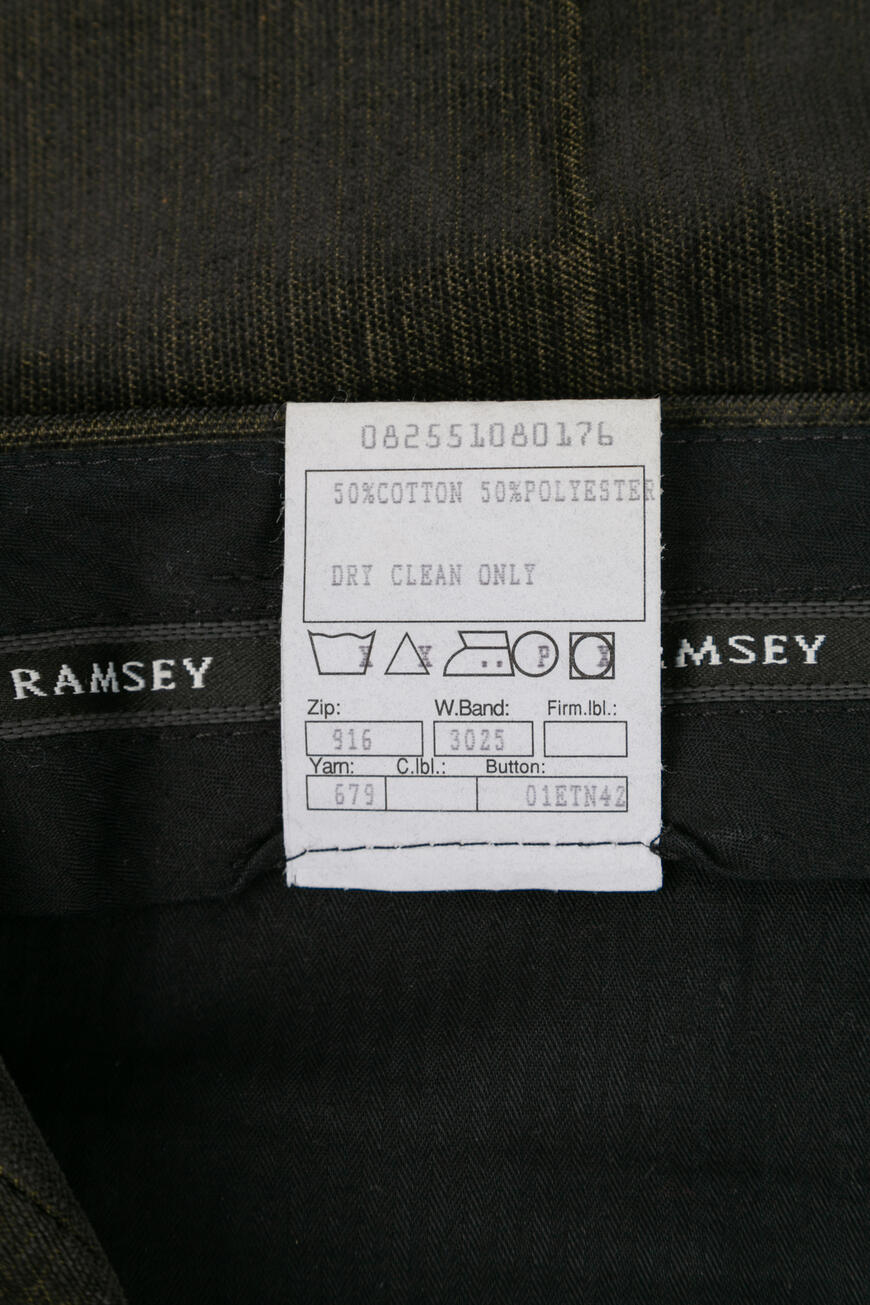 брюки  R82657 G580/6-40 005 по распродаже