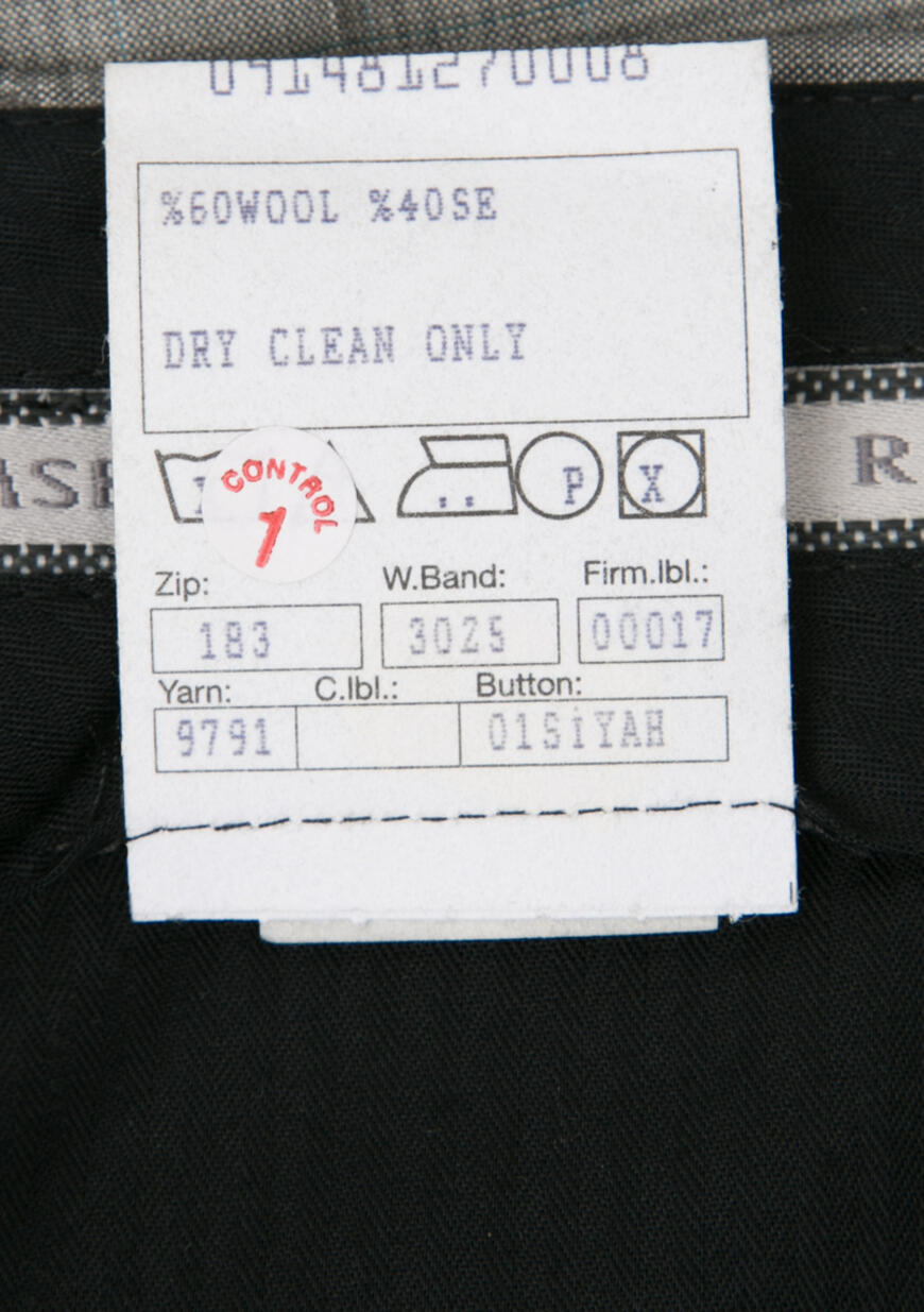 костюм  91833 KR48002/24 11