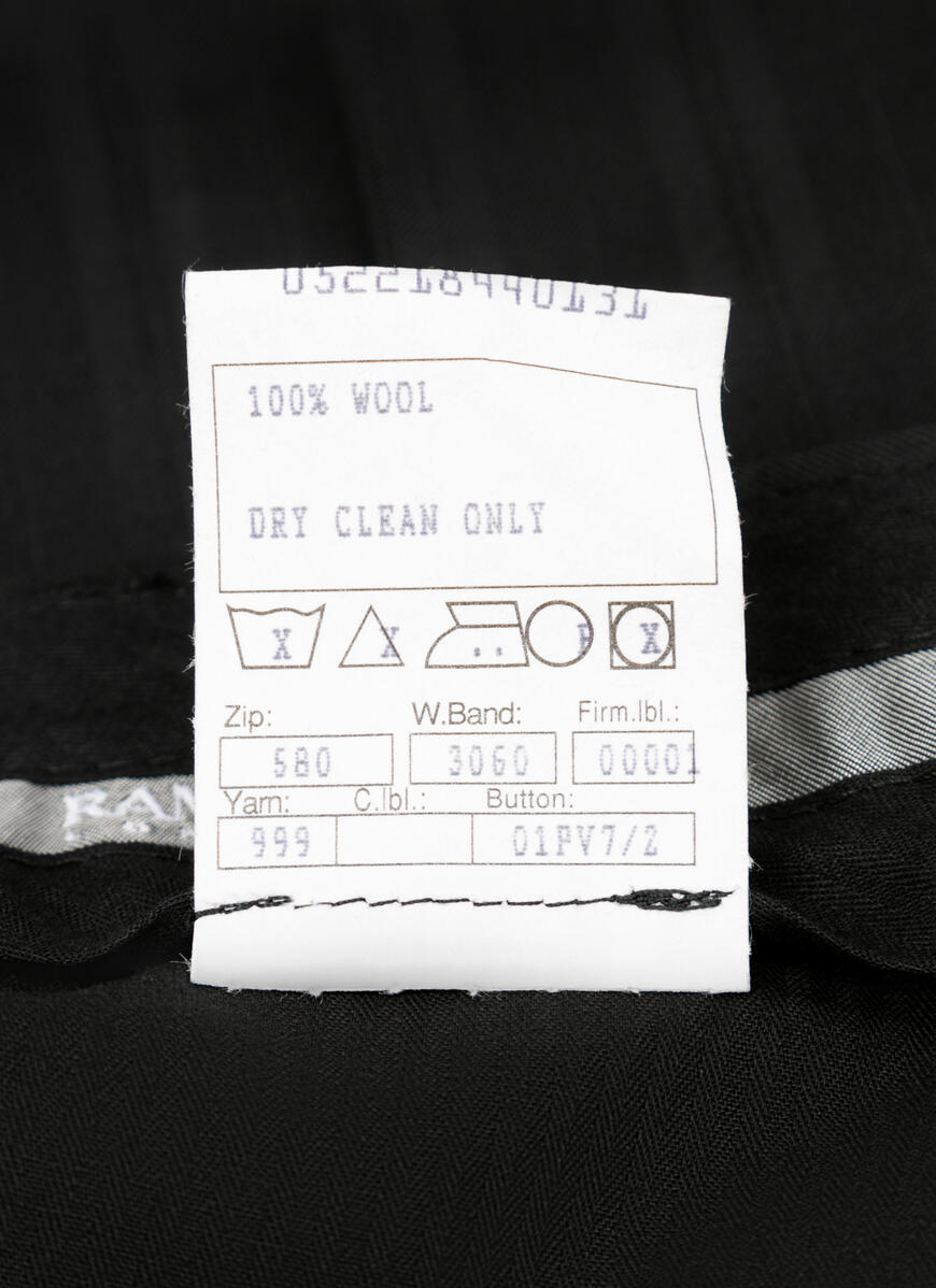 костюм  R441152558 YA83002/10 10