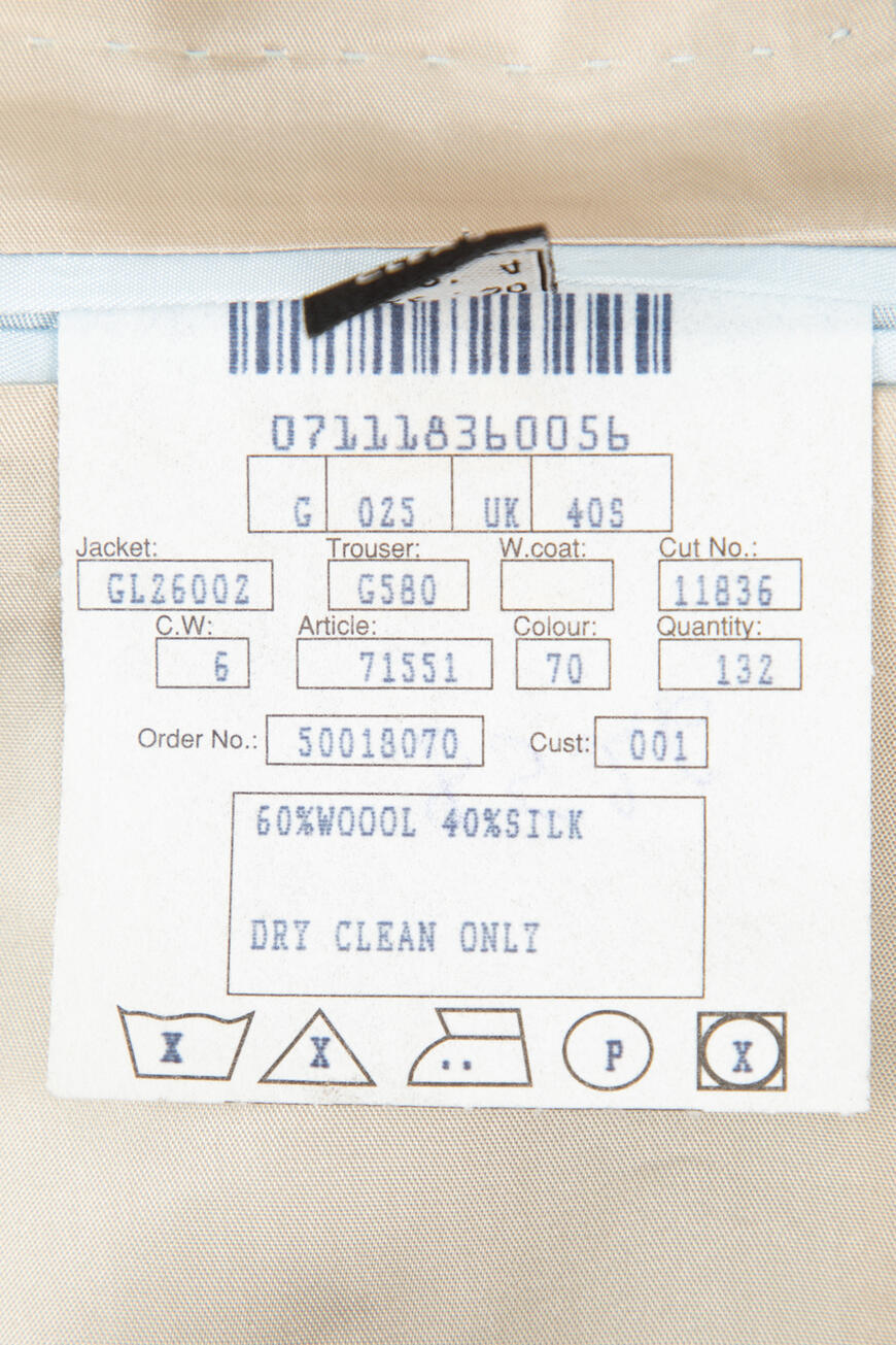 костюм  R852671551 GL26002/132 оригинал