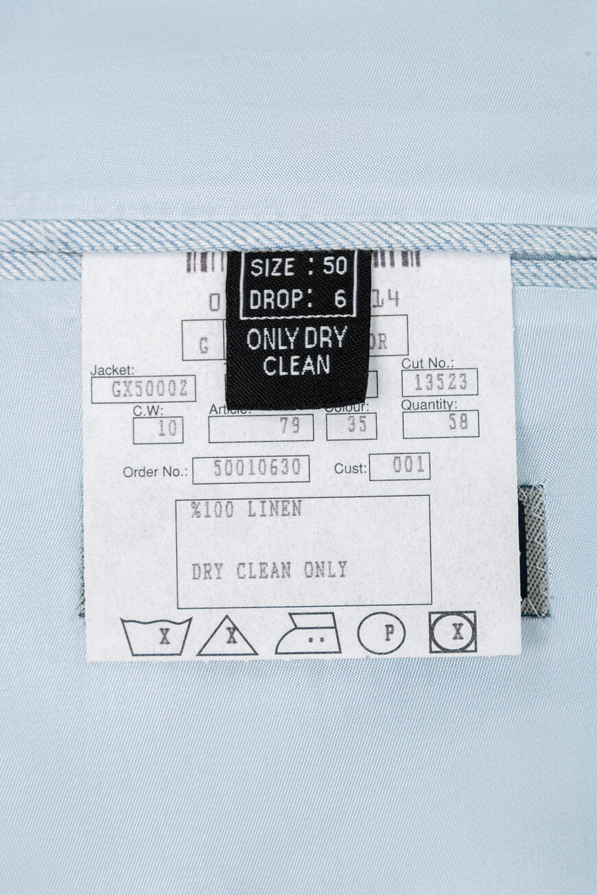 пиджак  R315779/GX50002 на официальном сайте