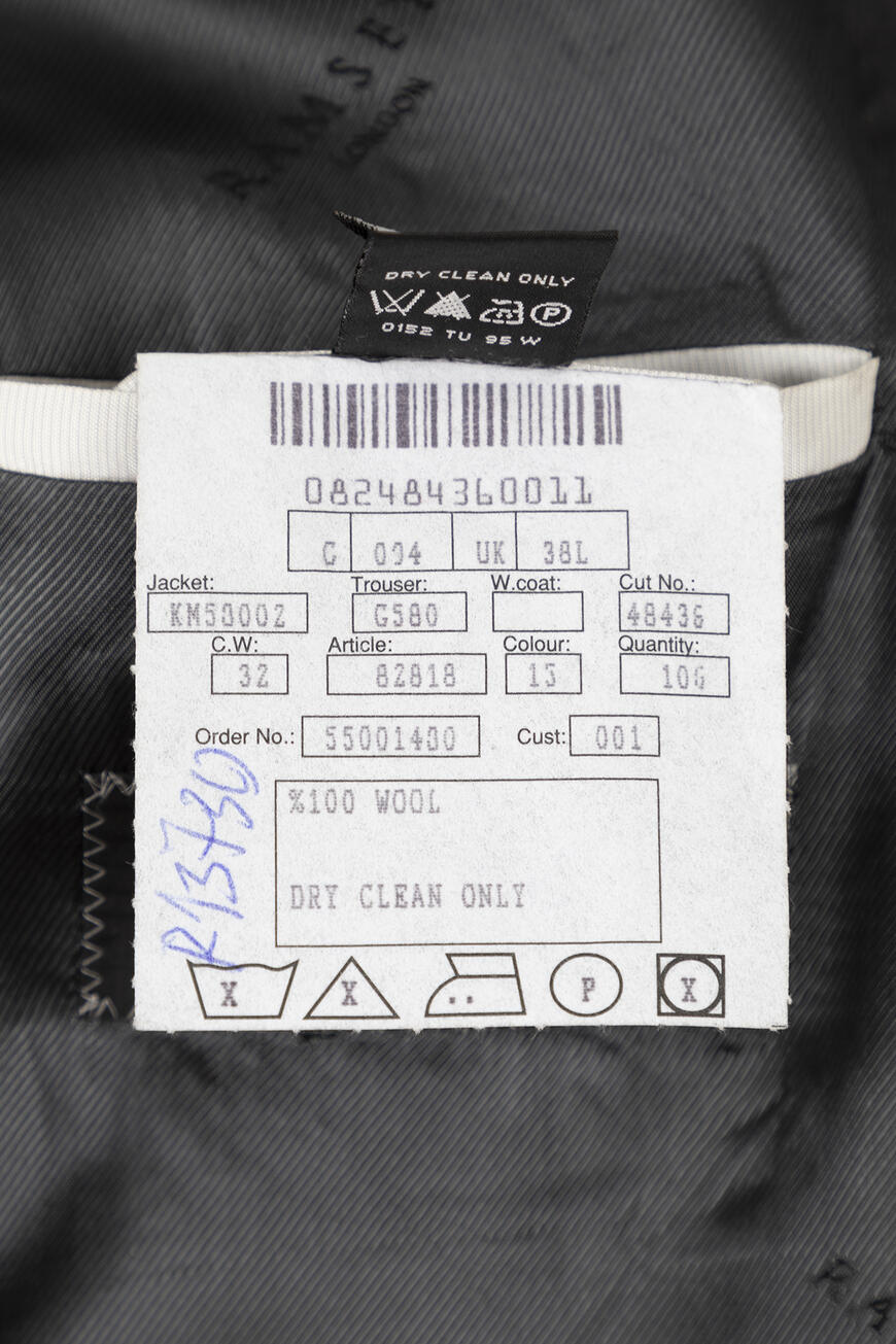 костюм  R1373082818 KM53002/15 оригинал