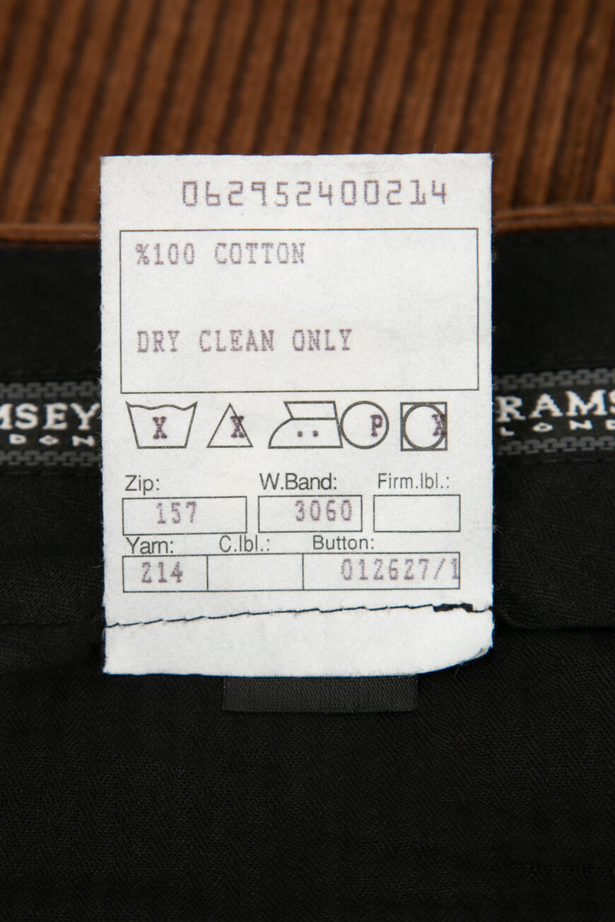 брюки  R781062587 со скидкой