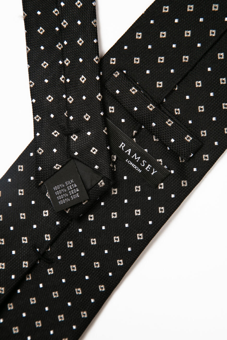 галстук  R12907/К8055011314250 купить с доставкой