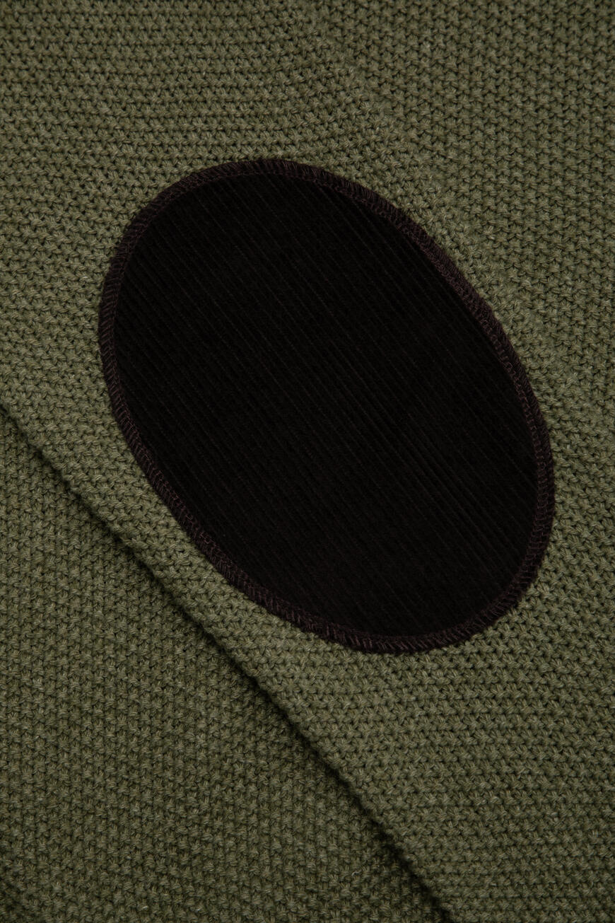 джемпер  R390100705468 купить с доставкой