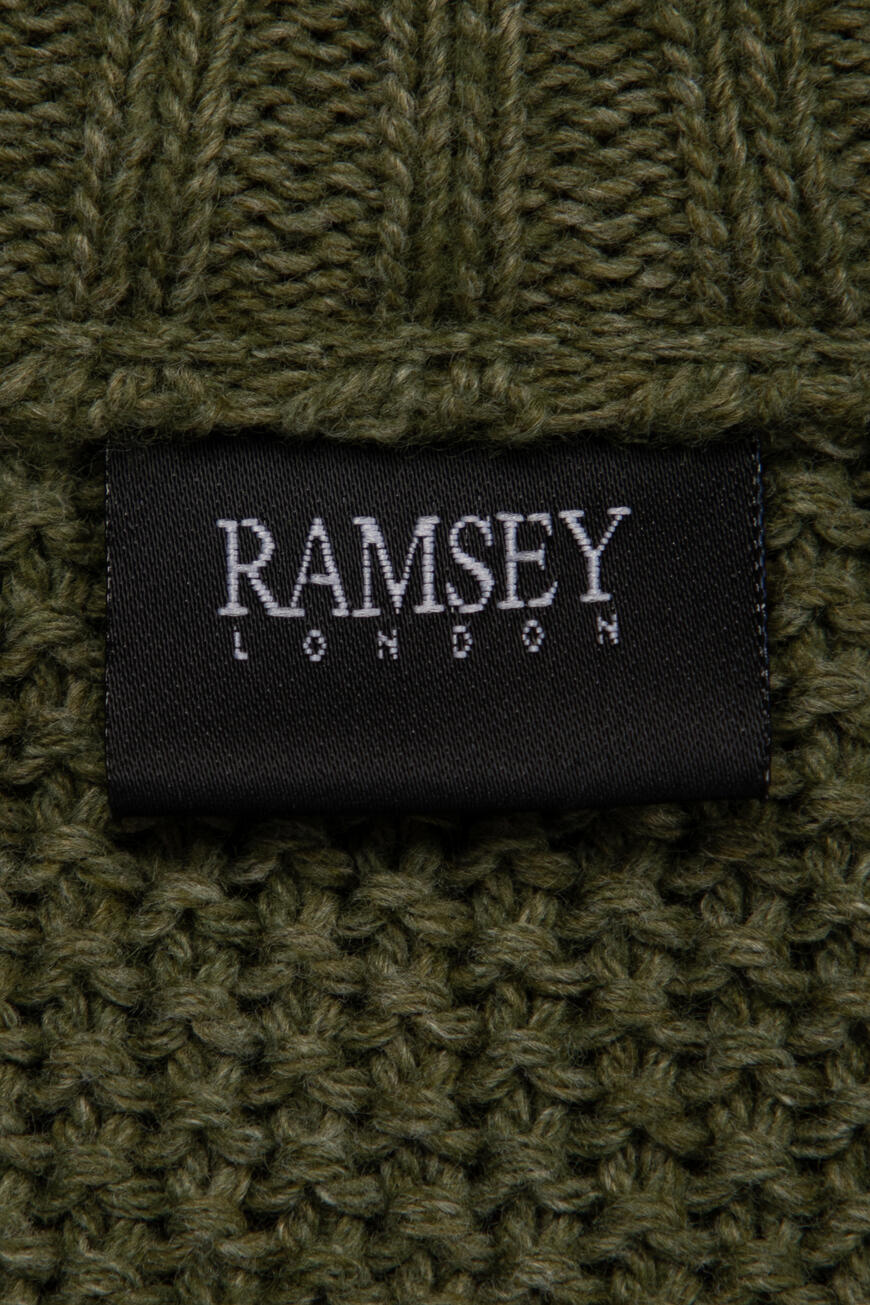 джемпер  R390100705468 по распродаже