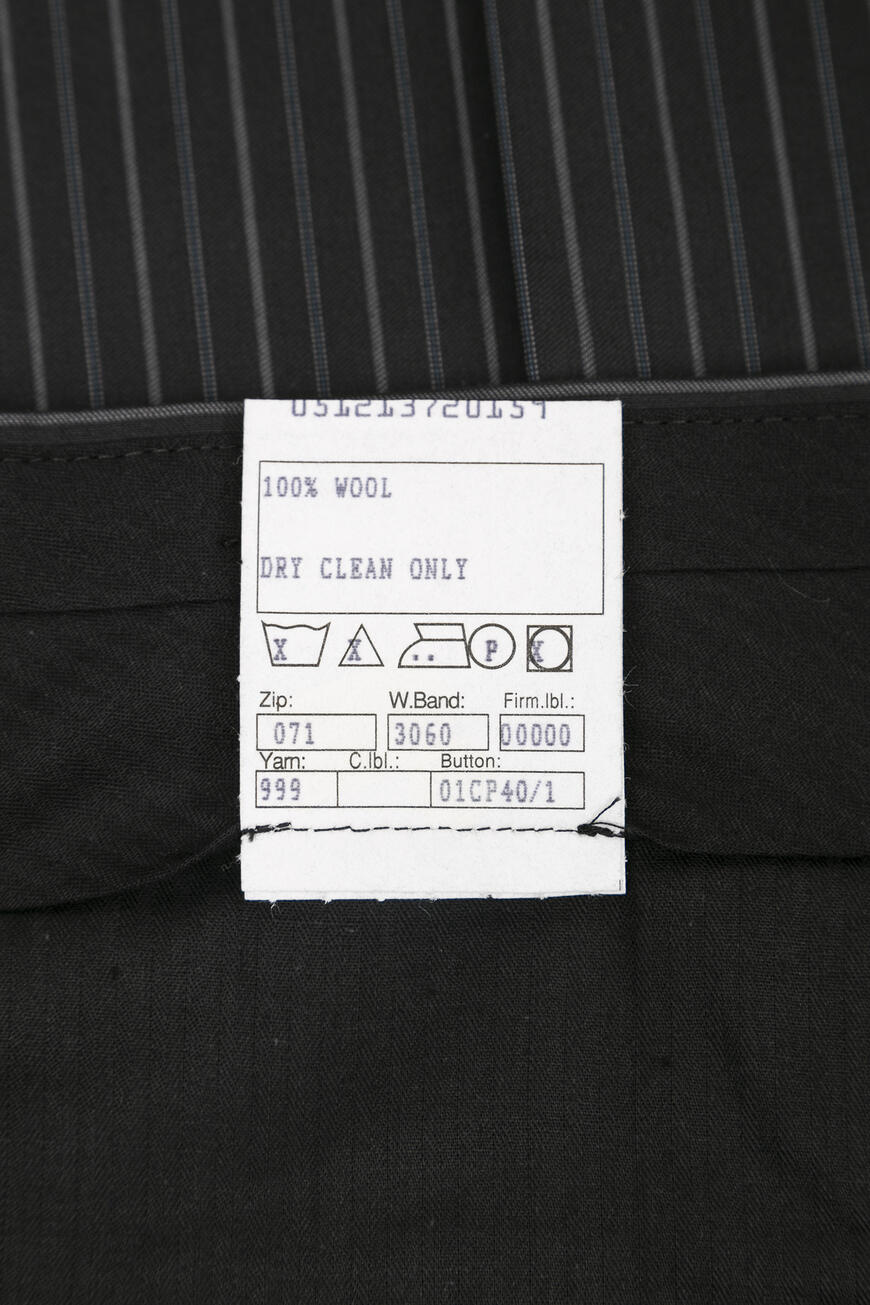 костюм  15(В439)YX34001/181 11