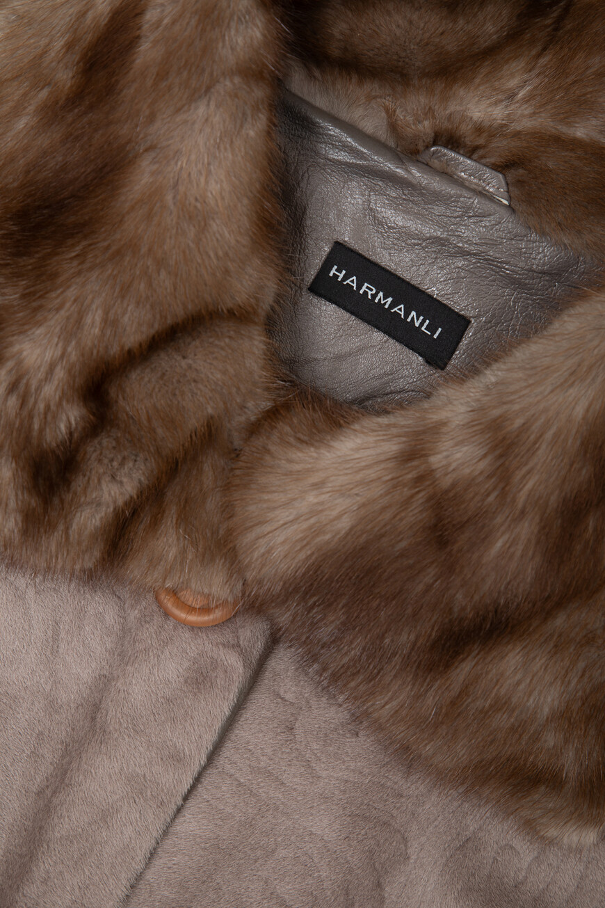 куртка  P984618М50-А купить с доставкой