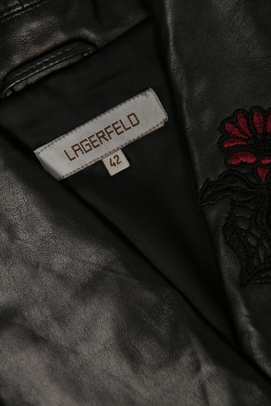 куртка  P10166 со скидкой