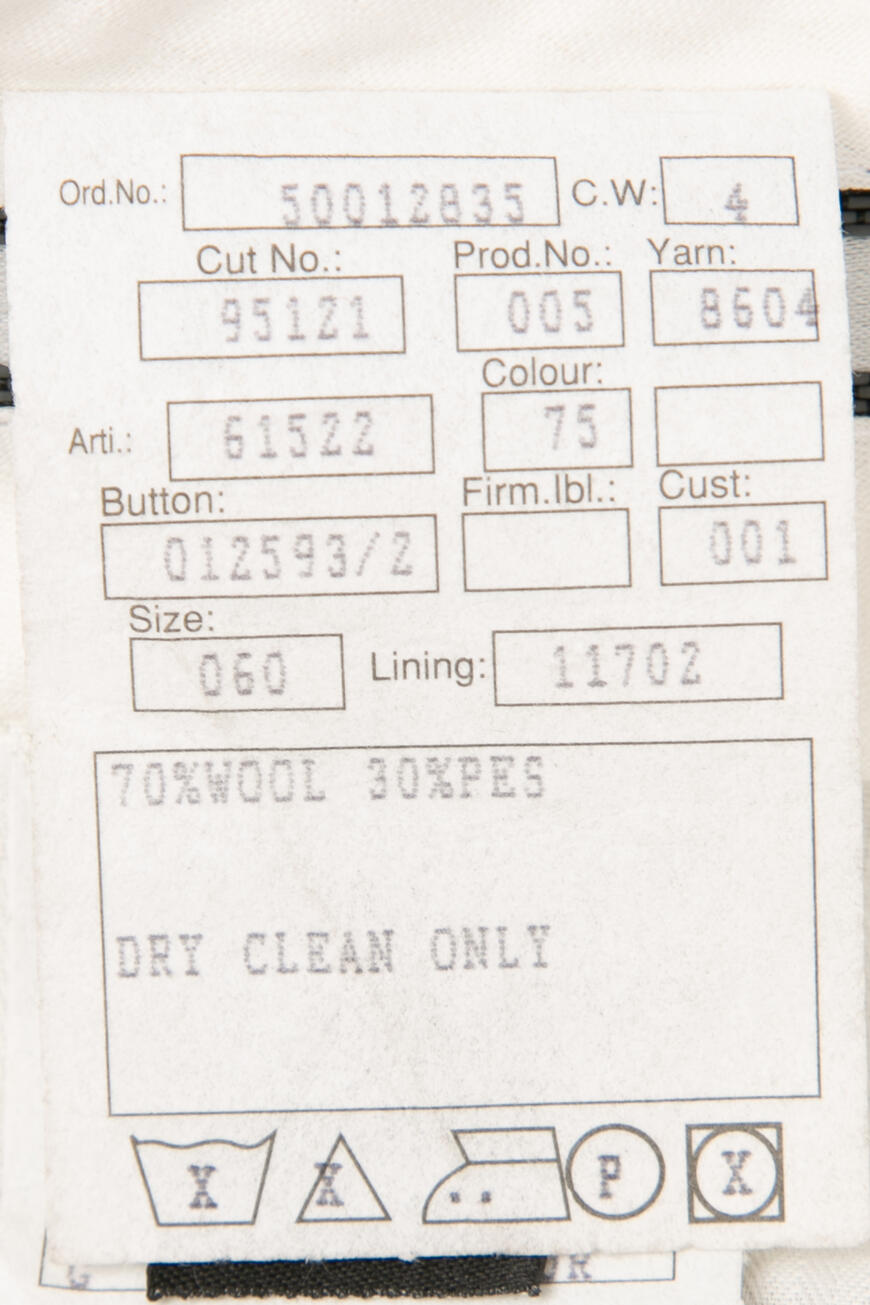 брюки  R665261522 75/005 по распродаже